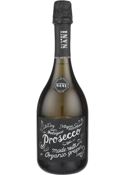 ORGANIC PROSECCO