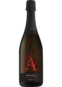 SPARKLING RED