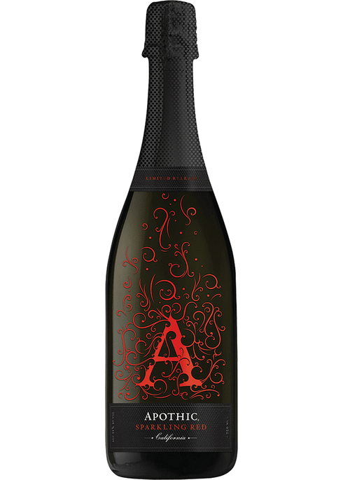 SPARKLING RED