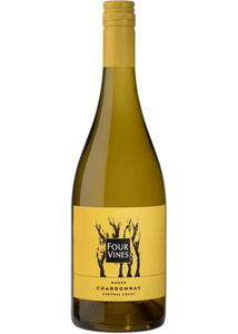 UNOAKED CHARDONNAY