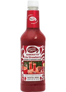 STRAWBERRY DAQU LITE