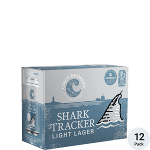 2/12 SHARK TRACKER