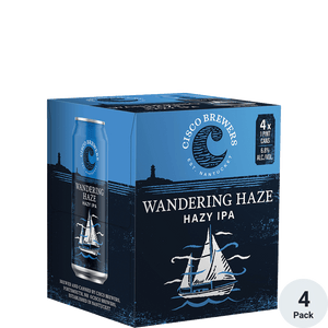 WANDERING HAZE 16 4PK