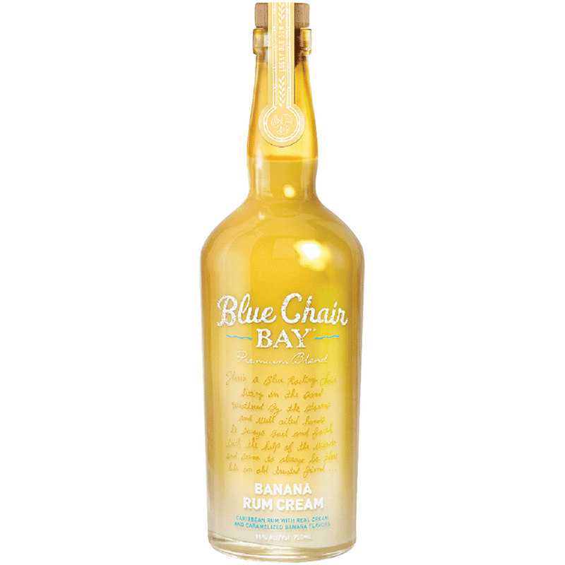 BANANA RUM