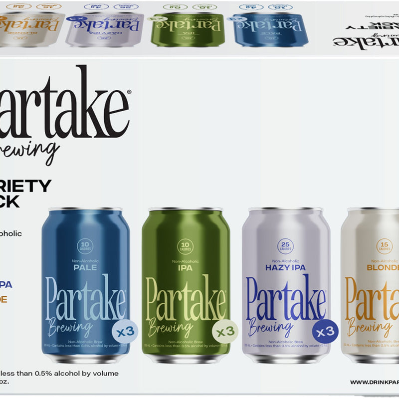 VARIETY PACK 2/12 NA`