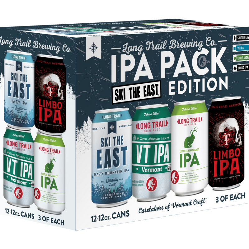 IPA PACK 12PK