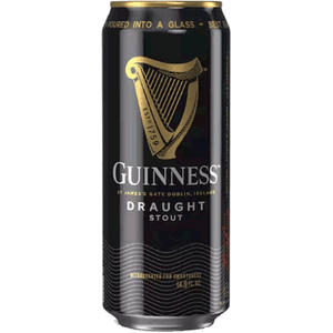 DRAUGHT 6/4 CANS