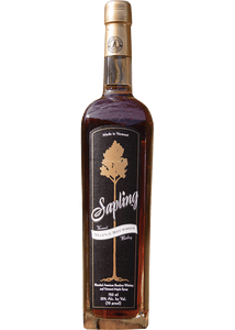 MAPLE BOURBON