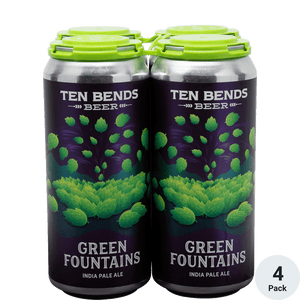 GREEN FOUNTAINS
