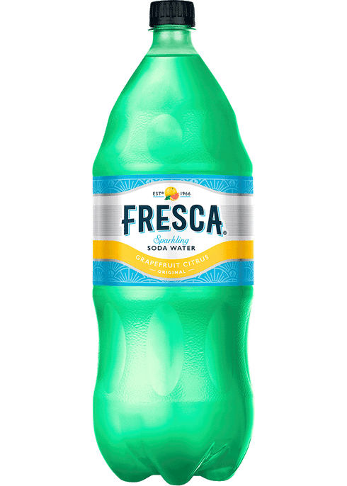 FRESCA
