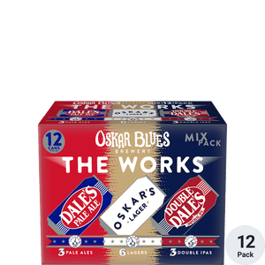 MIX 15 PACK