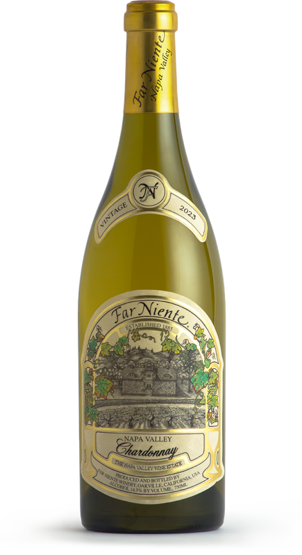 NAPA CHARD