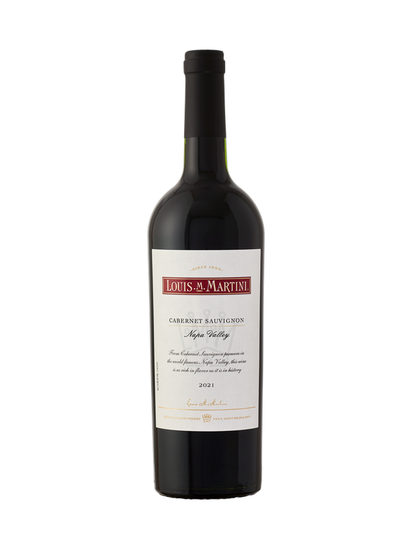 CAB SAUV