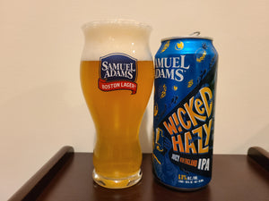WICKED HAZY SINGLE