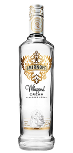 WHIPPED CREAM