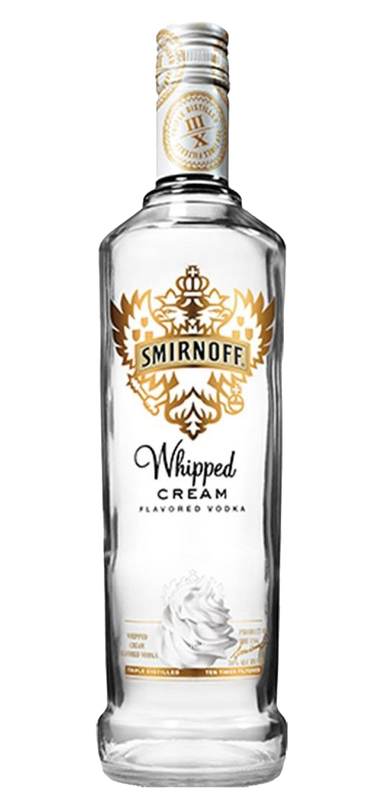 WHIPPED CREAM