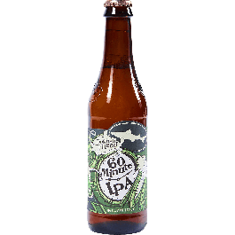 60 MINUTE IPA 2/12 C