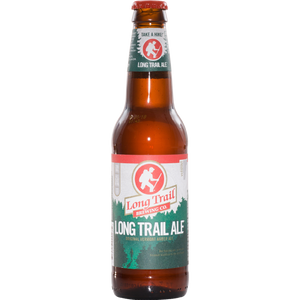 AMBER ALE