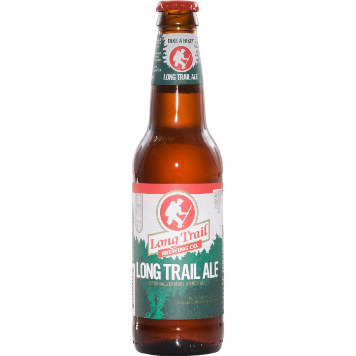 LONG TRAIL