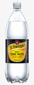 TONIC WATER
