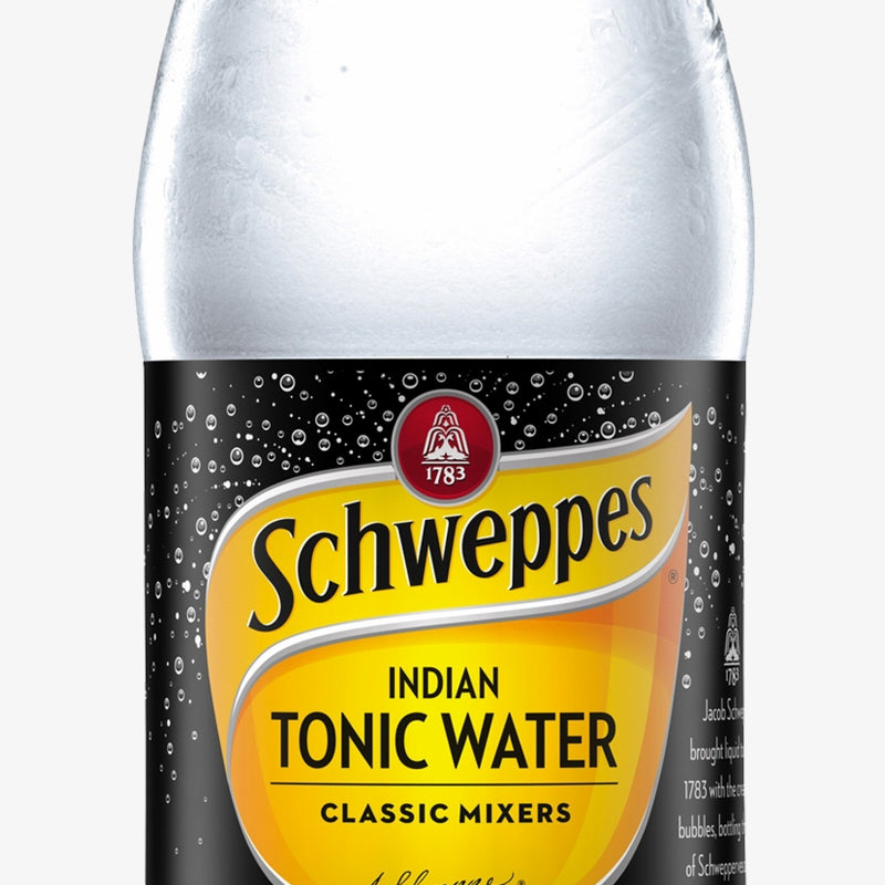 TONIC WATER