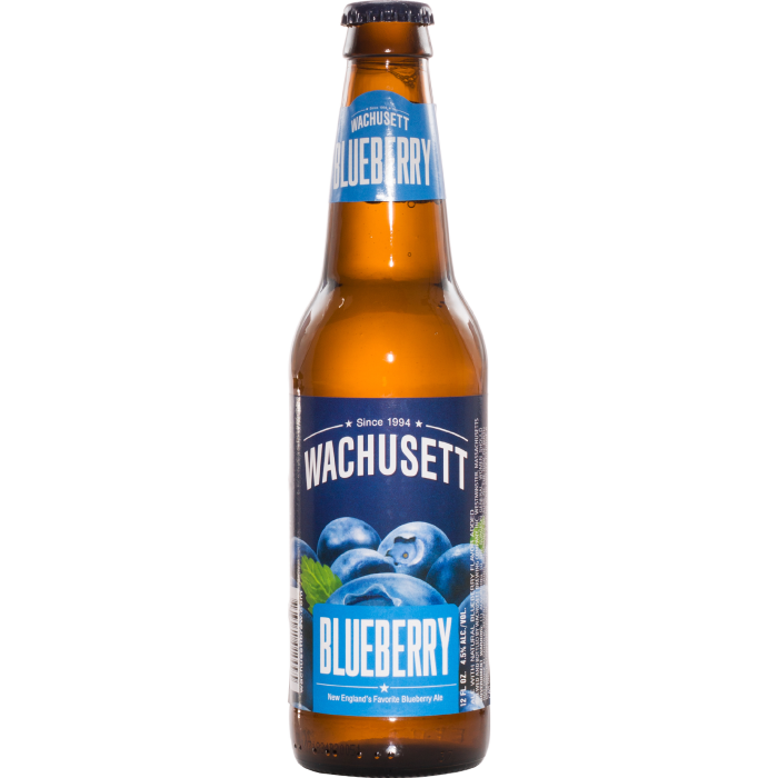 BLUEBERRY 4/6 BTLS