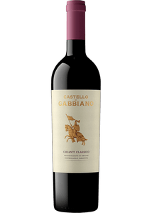 CHIANTI CLASSICO