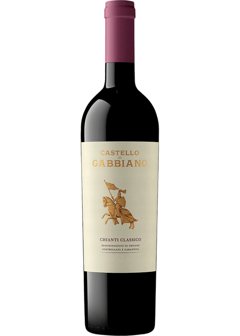 CHIANTI CLASSICO