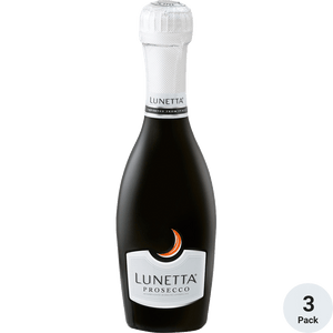 3/8 PACK PROSECCO