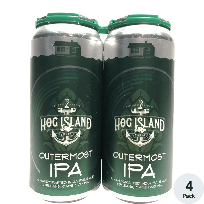 OUTERMOST IPA