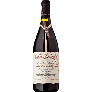 RED DRY WINE