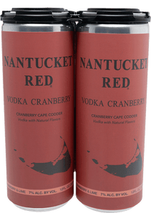 VODKA CRANBERRY
