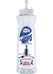 SIMPLE SYRUP LITE