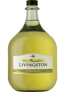 CHABLIS BLANC