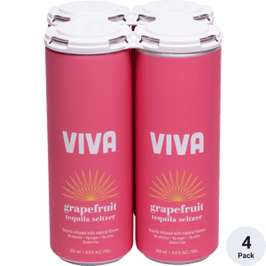 GRAPEFRUIT 4PK