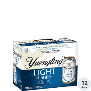 LIGHT 2/12 CANS