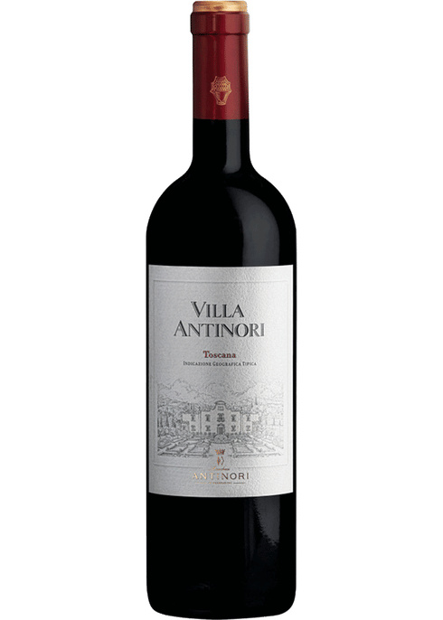 ANTINORI
