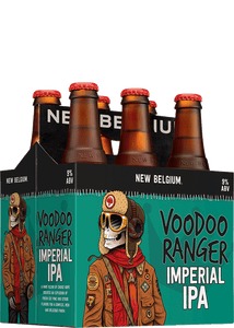 VOODOO 4/6 BTLS