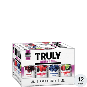 2/12 BERRY VAR PK