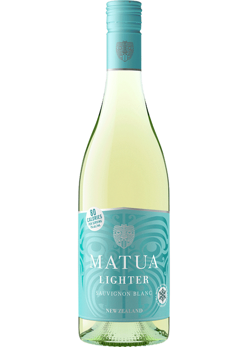 LIGHT SAUV BLANC
