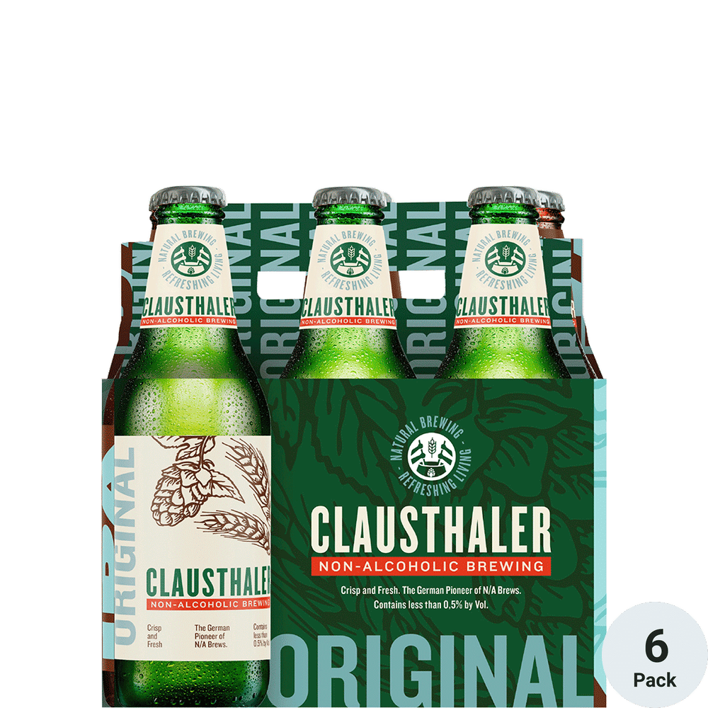CLAUSTHALER