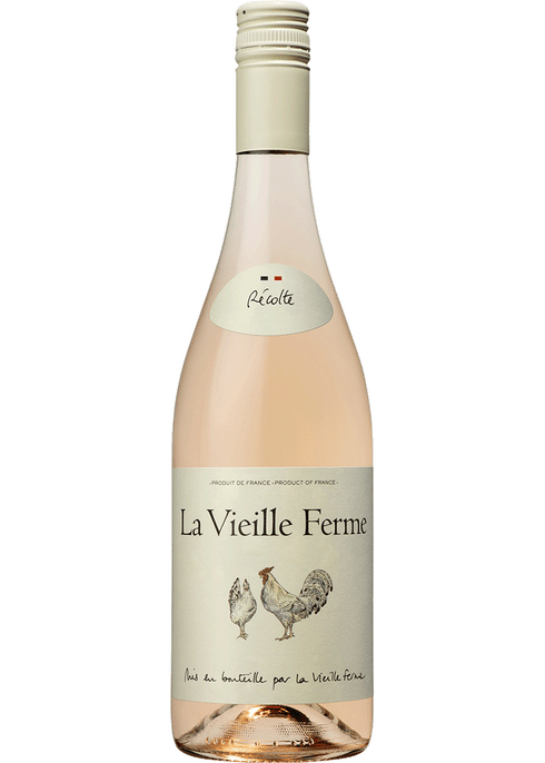 ROSE WINE