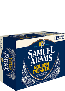 4/6 GOLDEN PILSNER BT