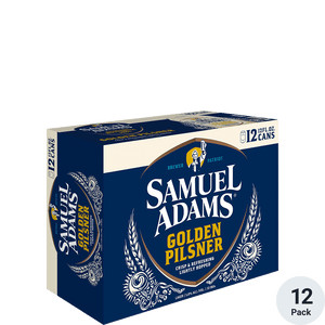 2/12 CAN GOLDEN PILSN