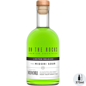 MIDORI SOUR