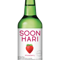 SOON HARI