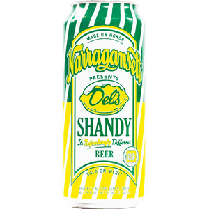 2/12 DEL SHANDY
