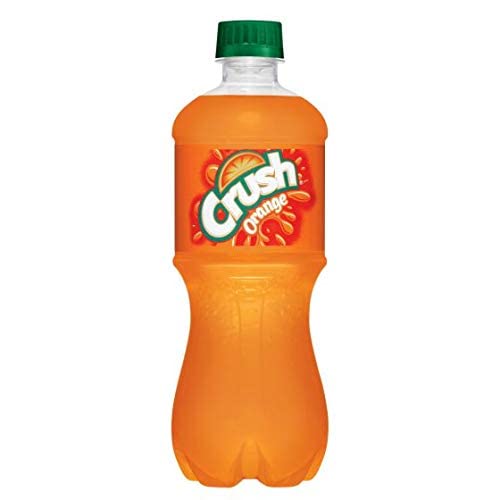 CRUSH