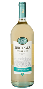 CALIF. PINOT GRIGIO