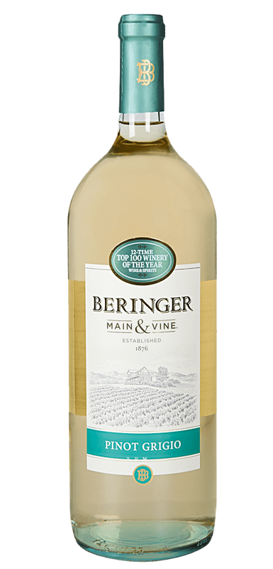 CALIF. PINOT GRIGIO